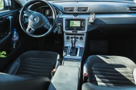 VW Passat B7, снимка 8