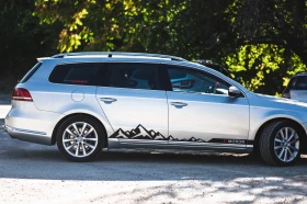 VW Passat B7, снимка 4