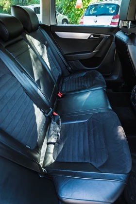 VW Passat B7, снимка 11
