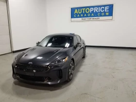 Kia Stinger * GT Limited w/Black Interior LIMITED| NAVIGATION|, снимка 3