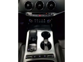 Kia Stinger * GT Limited w/Black Interior LIMITED| NAVIGATION|, снимка 14