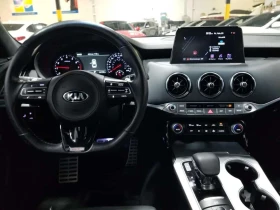 Kia Stinger * GT Limited w/Black Interior LIMITED| NAVIGATION|, снимка 12