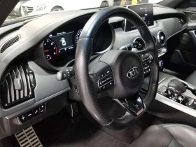 Kia Stinger * GT Limited w/Black Interior LIMITED| NAVIGATION|, снимка 10