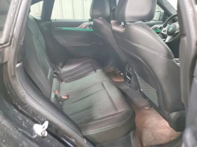 BMW i4 M50, снимка 10