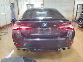 BMW i4 M50, снимка 5