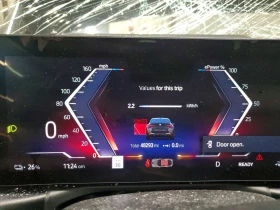 BMW i4 M50, снимка 9