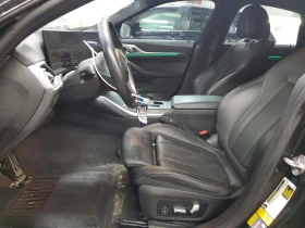 BMW i4 M50, снимка 7