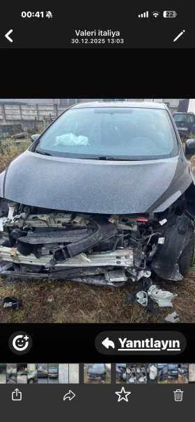 Nissan Micra 1.0i, снимка 4