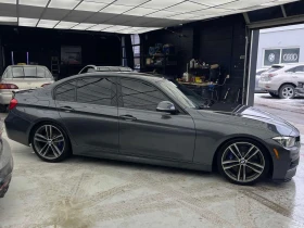 BMW 340 i xDrive/CARFAX/ШИБИДАХ/ПОДГРЕВИ, снимка 4