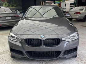 BMW 340 i xDrive/CARFAX/ШИБИДАХ/ПОДГРЕВИ, снимка 2