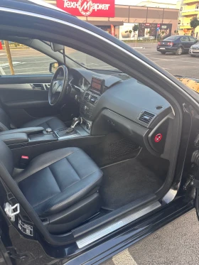Mercedes-Benz C 320 3.2 CDI, снимка 10
