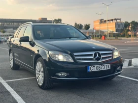 Mercedes-Benz C 320 3.2 CDI, снимка 1