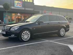 Mercedes-Benz C 320 3.2 CDI, снимка 3