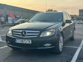 Mercedes-Benz C 320 3.2 CDI, снимка 2