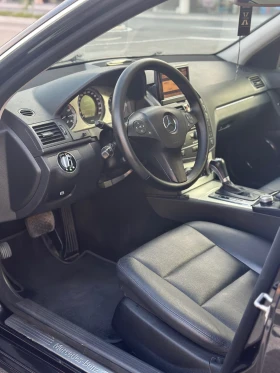 Mercedes-Benz C 320 3.2 CDI, снимка 7