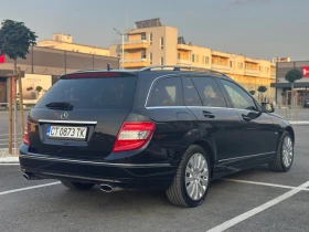 Mercedes-Benz C 320 3.2 CDI, снимка 5
