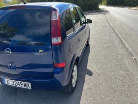Opel Meriva 1.7 CDTI, снимка 8