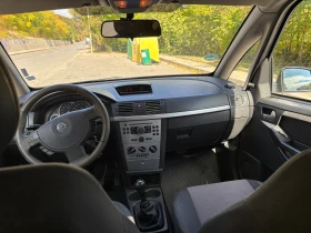 Opel Meriva 1.7 CDTI, снимка 4