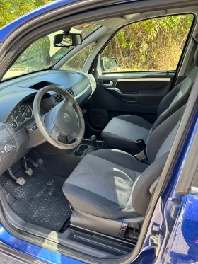 Opel Meriva 1.7 CDTI, снимка 6