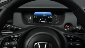 Honda Jazz Crosstar Advance 1.5 i-MMD e:HEV e-CVT, снимка 13