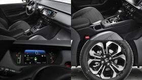 Honda Jazz Crosstar Advance 1.5 i-MMD e:HEV e-CVT, снимка 17