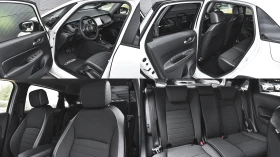 Honda Jazz Crosstar Advance 1.5 i-MMD e:HEV e-CVT, снимка 14