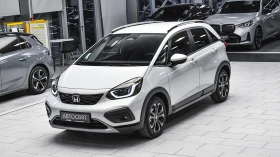 Honda Jazz Crosstar Advance 1.5 i-MMD e:HEV e-CVT, снимка 1