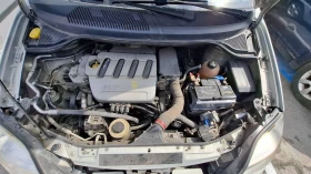 Renault Megane Scenic 1, 6 16V, снимка 8