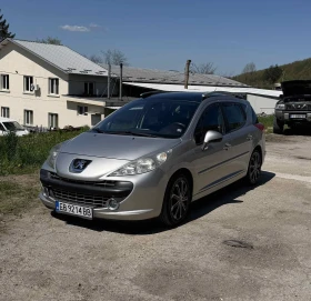Peugeot 207 1.6 HDI 92, снимка 1