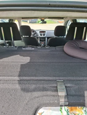 Peugeot 207, снимка 9
