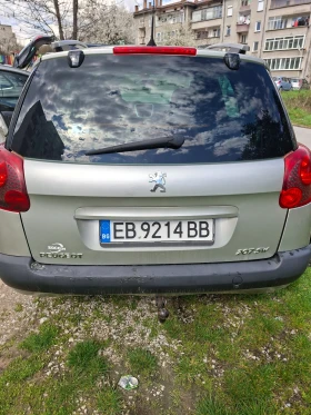 Peugeot 207, снимка 4