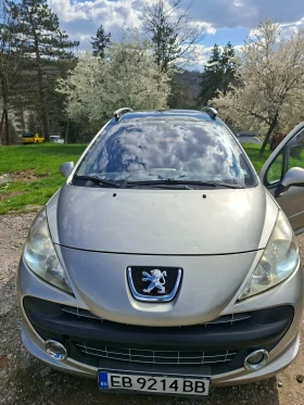 Peugeot 207, снимка 1