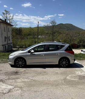 Peugeot 207 1.6 HDI 92, снимка 2