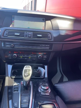BMW 530 530d M Pack, снимка 5