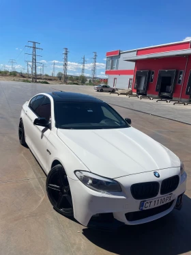 BMW 530 530d M Pack, снимка 1