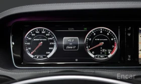 Mercedes-Benz S 500 L 4MATIC | BURMESTER | МАСАЖ | ПАНОРАМА | , снимка 8