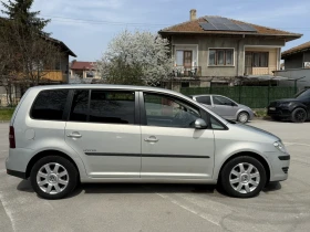 VW Touran 1.9 TDI, снимка 4