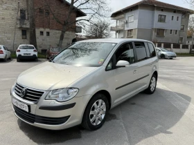VW Touran 1.9 TDI, снимка 1