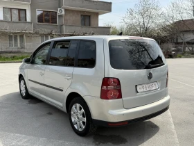 VW Touran 1.9 TDI, снимка 7