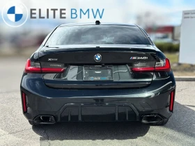 BMW M3 xDrive* АвтоКредит* (ЦЕНА ДО БГ), снимка 4