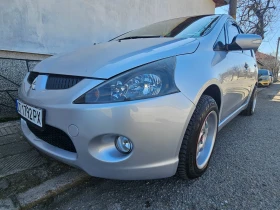 Mitsubishi Grandis 2.4 , снимка 1