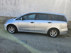 Mitsubishi Grandis 2.4 , снимка 8