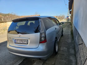 Mitsubishi Grandis 2.4 , снимка 6