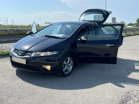 Honda Civic ЛИЗИНГ-КЛИМА-ТОП, снимка 15