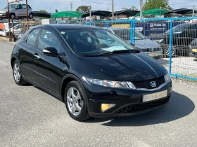 Honda Civic ЛИЗИНГ-КЛИМА-ТОП, снимка 3