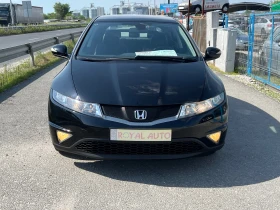 Honda Civic ЛИЗИНГ-КЛИМА-ТОП, снимка 2