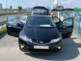 Honda Civic ЛИЗИНГ-КЛИМА-ТОП, снимка 16