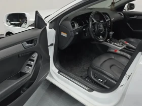 Audi A5 2.0 TDI Quattro, снимка 10