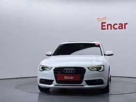 Audi A5 2.0 TDI Quattro, снимка 3
