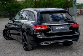 Mercedes-Benz C 220 CDI - 170 HP - РЕАЛНИ КИЛОМЕТРИ!, снимка 4